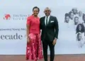 UBA Debunks Divorce Rumours About Tony Elumelu