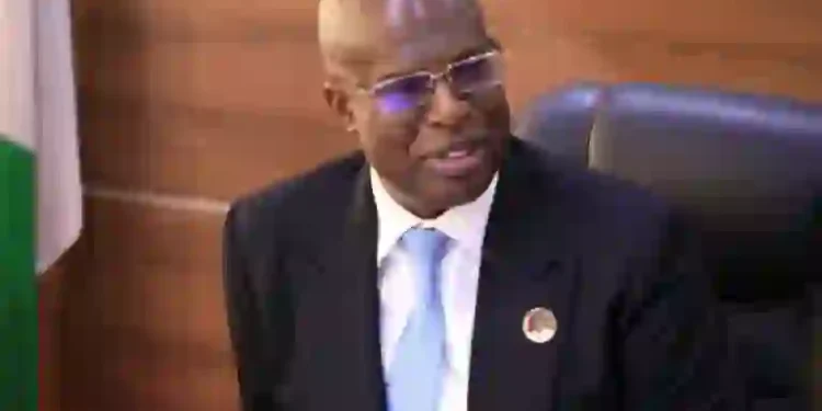 Court Fixes July 16 For Hearing In EFCC Forfeiture Case Linked To Timipre Sylva