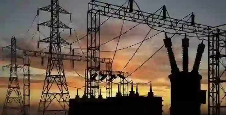 Armed Men Invade TCN Offa Substation, Hold Staff Hostage