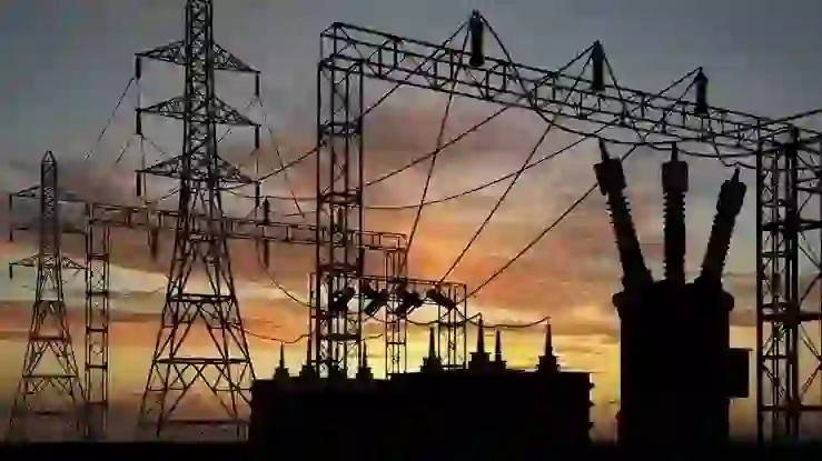 Armed Men Invade TCN Offa Substation, Hold Staff Hostage