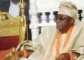 Oba Akiolu Reveals He Turned Down ₦5 Million Offer During Abacha Era