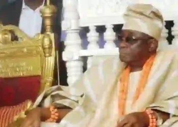 Oba Akiolu Reveals He Turned Down ₦5 Million Offer During Abacha Era