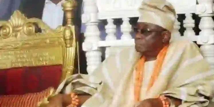 Oba Akiolu Reveals He Turned Down ₦5 Million Offer During Abacha Era