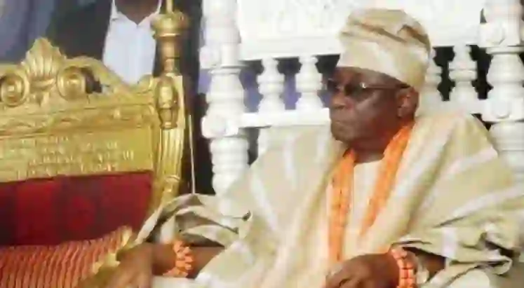 Oba Akiolu Reveals He Turned Down ₦5 Million Offer During Abacha Era