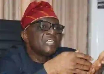 Presidency Clarifies Report on ISWAP Commander’s Death, Cites Earlier Mistaken Identity