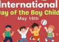 World Day of the Boy Child 2026 Focuses on Building Positive Habits and Values