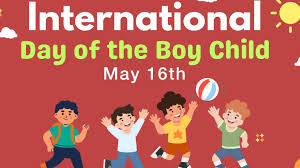 World Day of the Boy Child 2026 Focuses on Building Positive Habits and Values