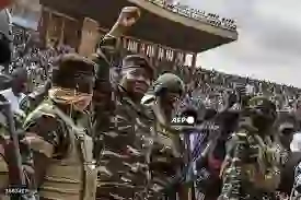 Niger Junta Bans Nine French Media Organisations Over Alleged Threat to National Security