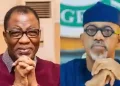 Gbenga Daniel Slams Gov. Abiodun Over Ogun Airport, Says He Is Benefiting From His Efforts
