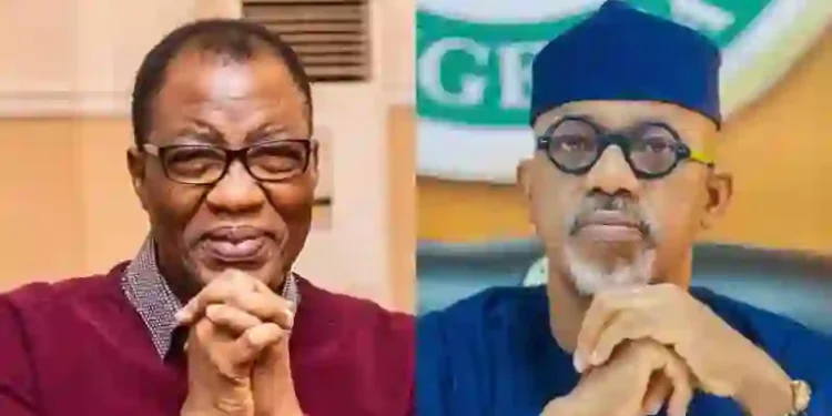 Gbenga Daniel Slams Gov. Abiodun Over Ogun Airport, Says He Is Benefiting From His Efforts
