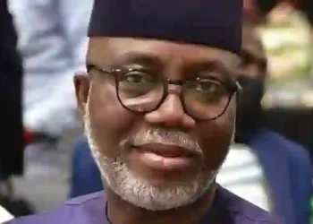 Aiyedatiwa Approves New Federal Salary Structure for Ondo Health Workers