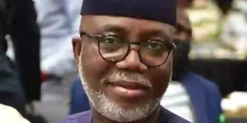 Aiyedatiwa Approves New Federal Salary Structure for Ondo Health Workers