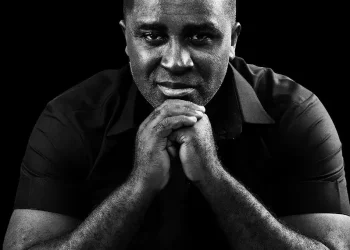 Frank Edoho Breaks Silence on Failed Marriage Amid Affair Rumours Involving Ex-Wife