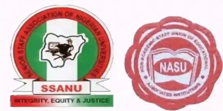FG, SSANU, NASU Talks Collapse As Strike Continues