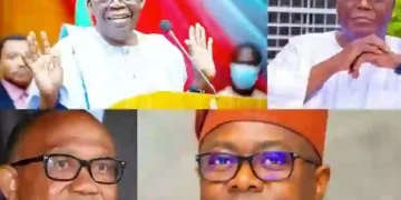 2027: The Power Blocs Shaping Tinubu, Atiku, Obi, Makinde and Other Key Contenders