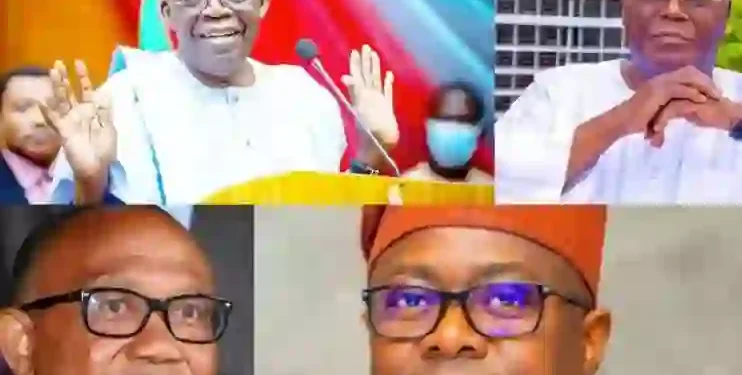 2027: The Power Blocs Shaping Tinubu, Atiku, Obi, Makinde and Other Key Contenders