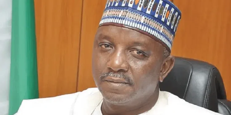 Ex-Power Minister Saleh Mamman Jailed 75 Years Over ₦33.8bn Fraud