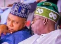 Shettima Awaits Tinubu’s Final Decision On 2027 Running Mate