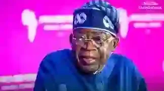 Tinubu To Nigerians: Hard Times Are Ending, Better Days Ahead