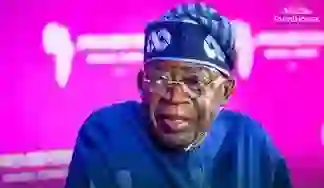 Tinubu To Nigerians: Hard Times Are Ending, Better Days Ahead