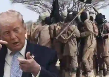 ISWAP Confirms Death Of Top Commander Al-Mainuki In Joint US-Nigeria Raid