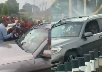 Edo Governor Condemns “Brazen, Cold-Blooded” Killing at UNIBEN Gate