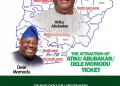 Time for National Reconciliation, Re-Orientation & Reconstruction by Aare Dele Momodu