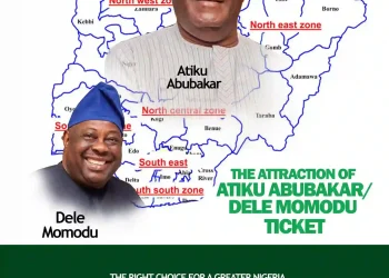 Time for National Reconciliation, Re-Orientation & Reconstruction by Aare Dele Momodu