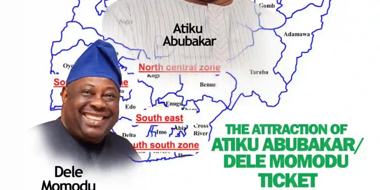 Time for National Reconciliation, Re-Orientation & Reconstruction by Aare Dele Momodu