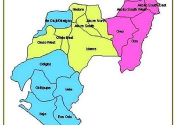 Ondo South Bye-Election: The Warning APC Cannot Afford to Ignore