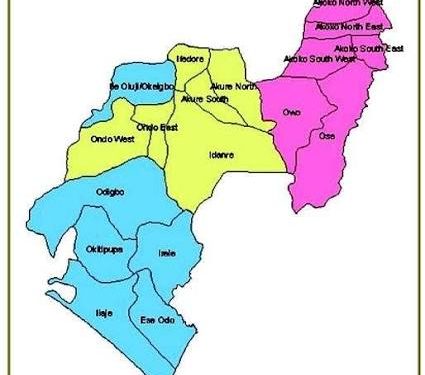 Ondo South Bye-Election: The Warning APC Cannot Afford to Ignore