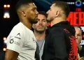 Anthony Joshua Eyes Ring Return Ahead of Prenga Fight Amid Personal Tragedy