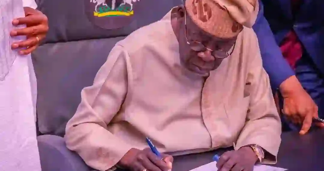 Democracy Day: Tinubu Honours June 12 Heroes, Journalists, Activists, Retired Military Officers
