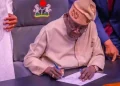 Democracy Day: Tinubu Honours June 12 Heroes, Journalists, Activists, Retired Military Officers