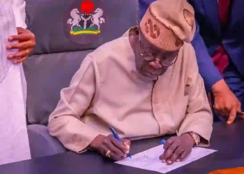Democracy Day: Tinubu Honours June 12 Heroes, Journalists, Activists, Retired Military Officers