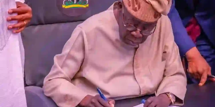 Democracy Day: Tinubu Honours June 12 Heroes, Journalists, Activists, Retired Military Officers