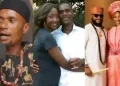 Emmanuel Obasi Alleges Judy Austin’s Relationship With Yul Edochie Began During Their Marriage