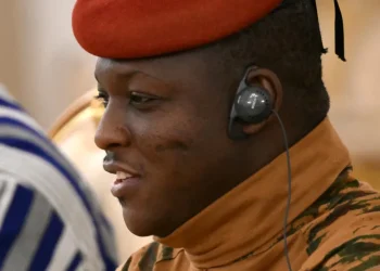 Burkina Faso Cuts Diplomatic Ties With France, Effective Immediately