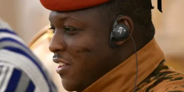 Burkina Faso Cuts Diplomatic Ties With France, Effective Immediately