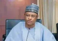 State Police: Governors Can Appoint Commissioners, But Removal Requires Approval — Uba Sani