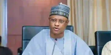 State Police: Governors Can Appoint Commissioners, But Removal Requires Approval — Uba Sani