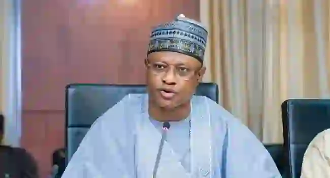State Police: Governors Can Appoint Commissioners, But Removal Requires Approval — Uba Sani