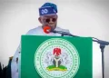 Tinubu Forwards State Police Bill to Senate,