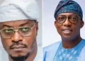 Rhodes-Vivour, Wahab Trade Words Over Lagos Waste Management Challenges