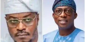Rhodes-Vivour, Wahab Trade Words Over Lagos Waste Management Challenges