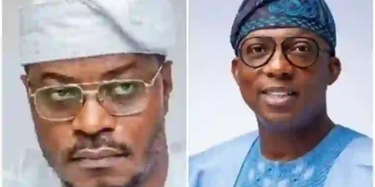 Rhodes-Vivour, Wahab Trade Words Over Lagos Waste Management Challenges