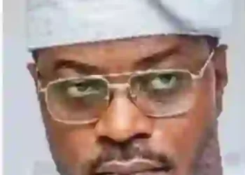 GRV vows to campaign in Yoruba ahead of 2027 Lagos governorship election