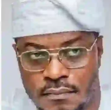 GRV vows to campaign in Yoruba ahead of 2027 Lagos governorship election