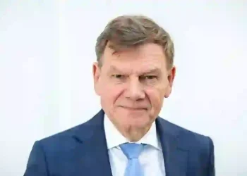 Germany Loses UN Security Council Seat For First Time Since 1973
