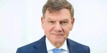 Germany Loses UN Security Council Seat For First Time Since 1973
